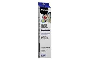 Epson Lq2170/fx2170/lq2190 Fabric Ribbon