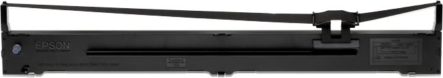 Epson Fx2190 Black Ribbon