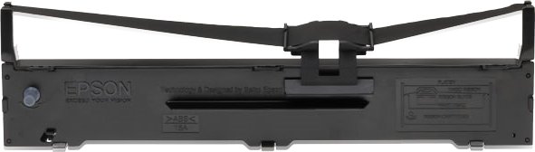 Epson Lq590 Black Ribbon