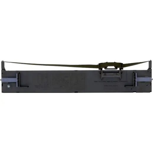 Epson Lq690 Sidm Black Ribbon