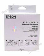 Epson L4000/ 6000 Series Maintenance Box Mono Ecotank