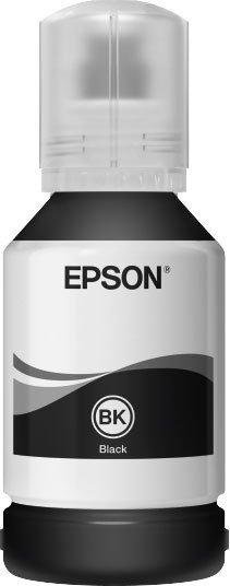 Epson T7741 Black Ink Bottle 140ml For M Series
