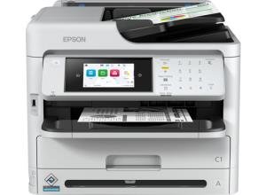 Epson WorkForce Pro WF-M5899 DWF Printer