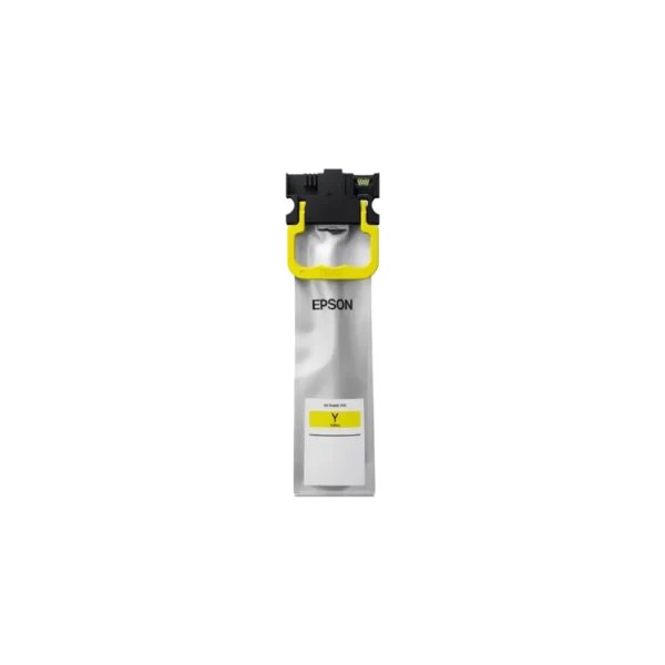 Epson Wfc529r C579r Yellow Xl Ink