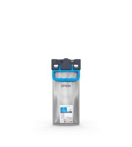 Epson Wf87xr Cyan Xl Ink Supply Unit