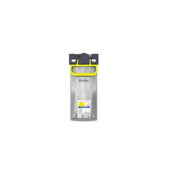 Epson Wf87xr Yellow Xl Ink Supply Unit
