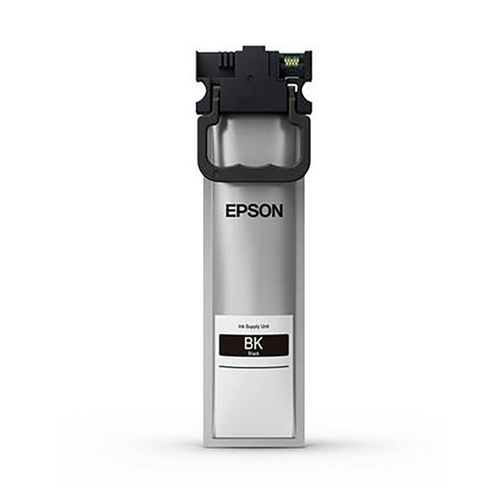 Epson Wf-c5390/c5890 Series Ink Cartrdige Xl Black 5k Yield