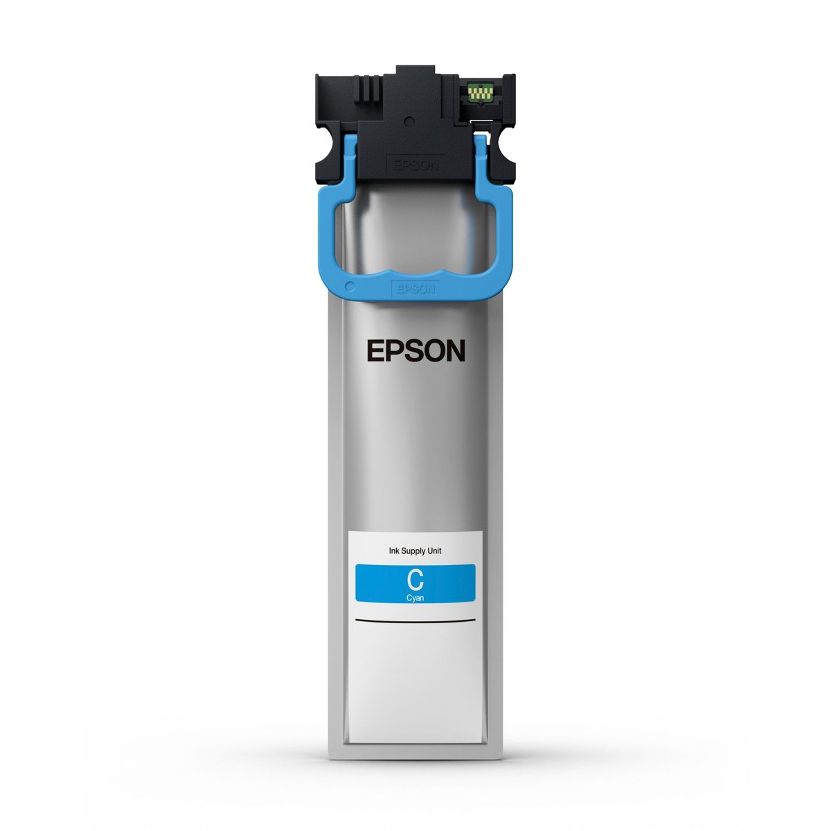 Epson Wf-c5390/c5890 Series Ink Cartrdige Xl Cyan 5k Yield