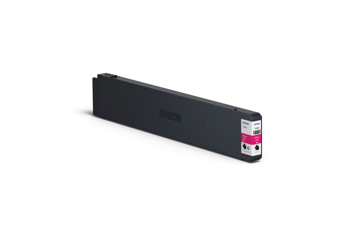 Epson Workforce Enterprise Wf-c20590 Magenta Ink