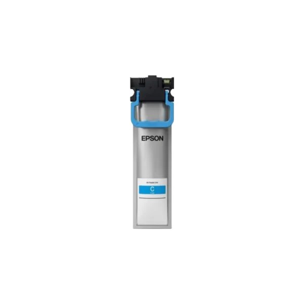 Epson T9442 Durabrite Ultra Cyan Ink Cartridge Large For Wf-c5xxx Series