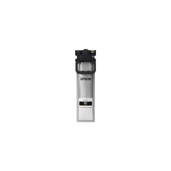 Epson T9451 Durabrite Ultra Black Ink Cartridge Xl For Wf-c5xxx Series