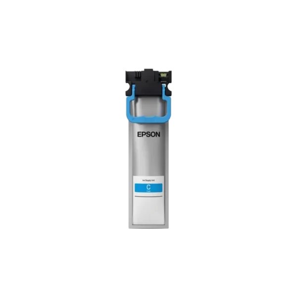 Epson T9452 Durabrite Ultra Cyan Ink Cartridge Xl For Wf-c5xxx Series