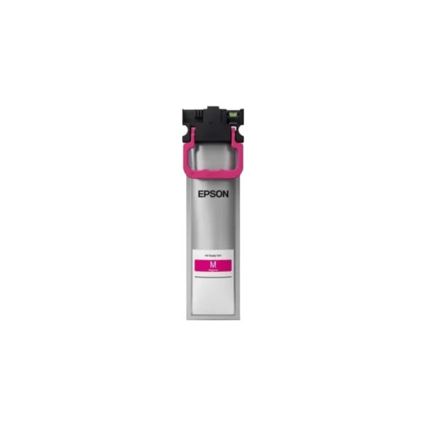 Epson T9453 Durabrite Ultra Magenta Ink Cartridge Xl For Wf-c5xxx Series