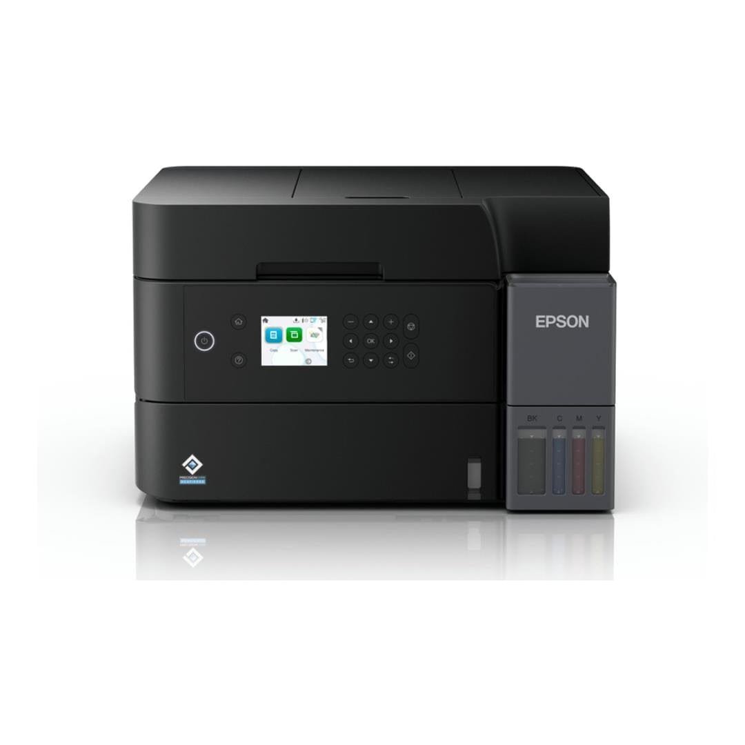 Epson A4 EcoTank Business 3 in 1 Colour ADF Wi-Fi Printer