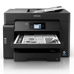 Epson M15140 A3 EcoTank Mono Multi-function WiFi Printer
