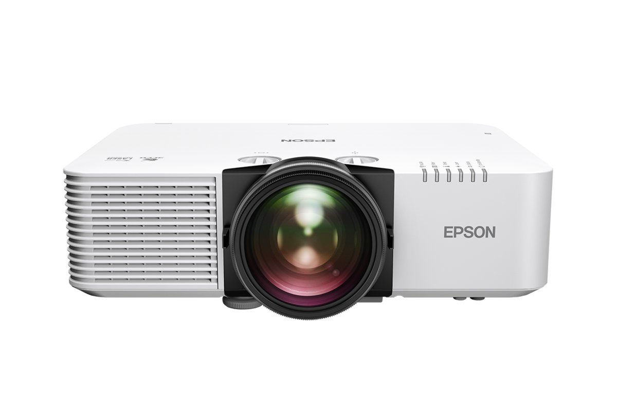 Epson EB-L690U WUXGA 6500 Lumens Compact Projector