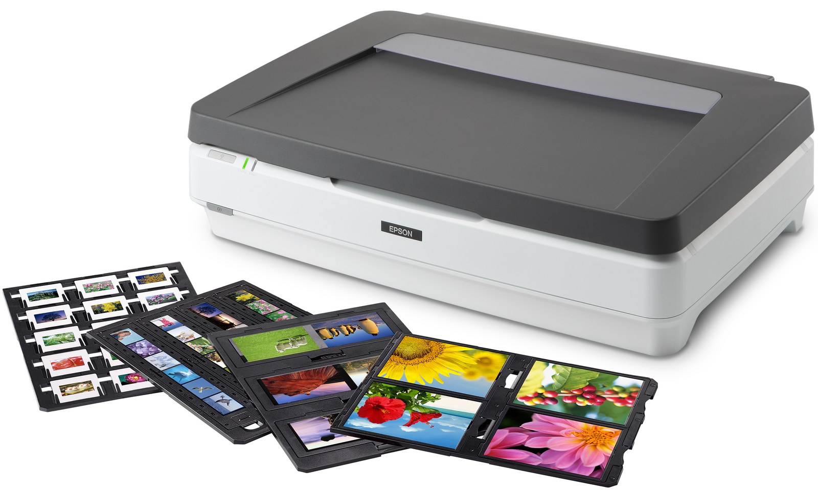 Epson Expression 13000xl Pro Scanner
