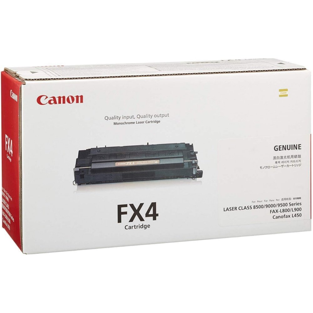 Canon L800:900 Fax