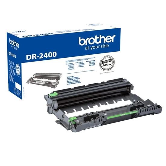 Brother Mfcl2740dw Drum Unit 12 000 Page Yield