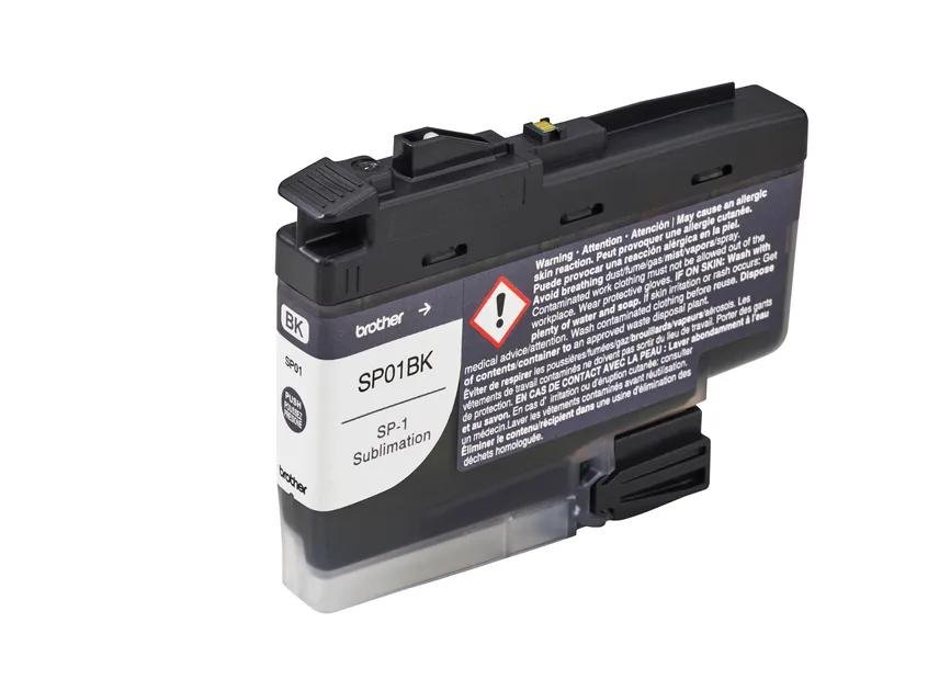Brother Sublimation Printer X1 Full Size Black Cartridge