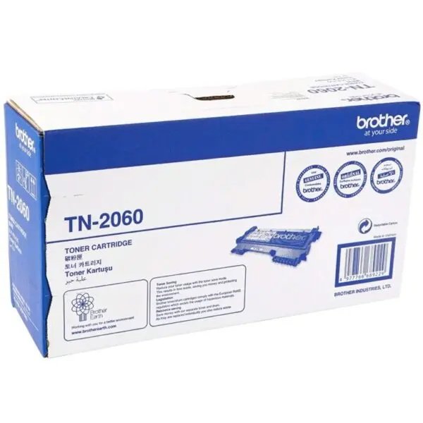 Brother Hl2130 Toner 700 Pgs