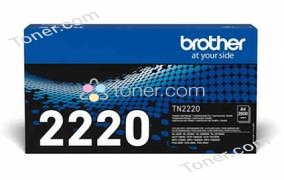 Brother Hl2270dw:fax 2840 Toner Cartridge 2600 Page Yield