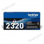 Brother Mfcl2700:2740dw Hll2365 Toner Cartridge 2600 Page Yield