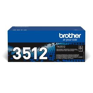 Brother Hll5200:mfcl5700:5900:6900dw Black Toner 12 000 Page Yield