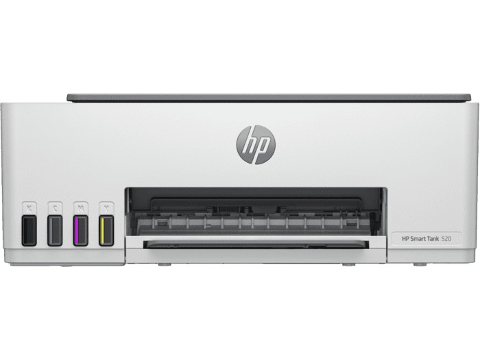 Unknown CPO HP SMART TANK 520