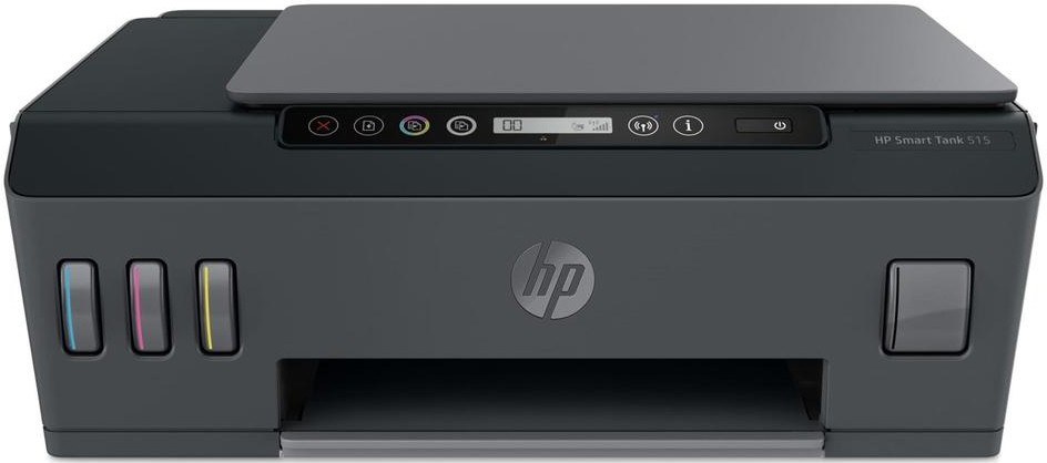 Unknown CPO HPS INK TANK 515 WIRELESS