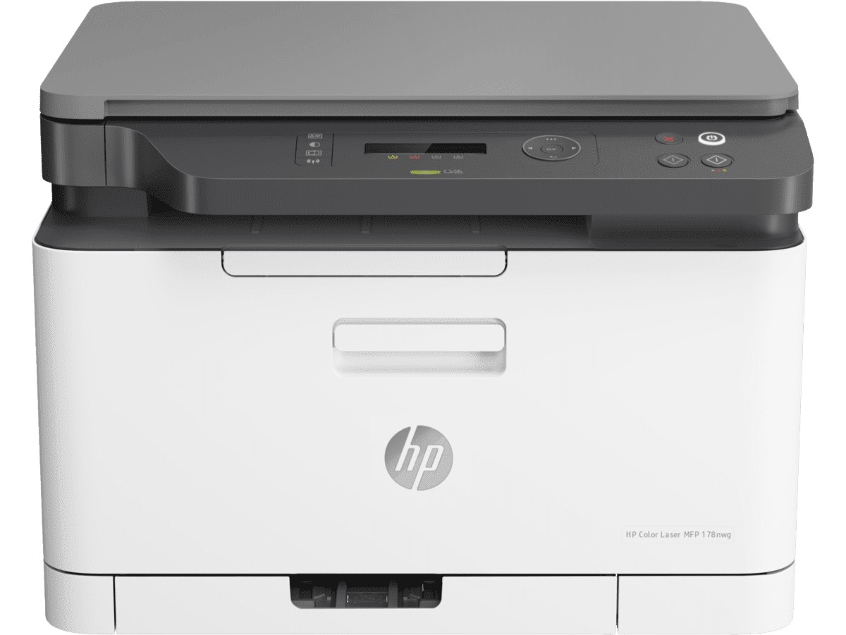 Unknown CPO HP COLOR LASER MFP 178NW (3IN1 NO ADF)