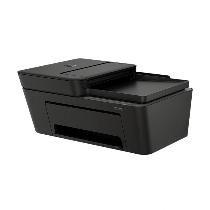 Unknown HP DESKJET INK ADVANTAGE 4376 ALL-IN-ONE PRINTER