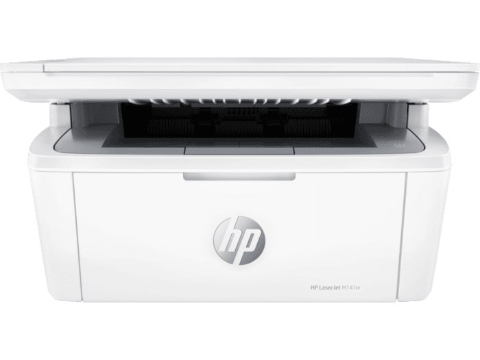 Unknown HP LASERJET MFP M141W MONO PRINTER