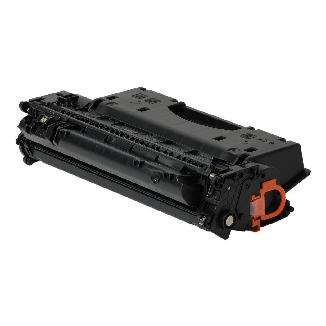 Unknown HP 80X BLACK LASERJET TONER CARTRIDGE
