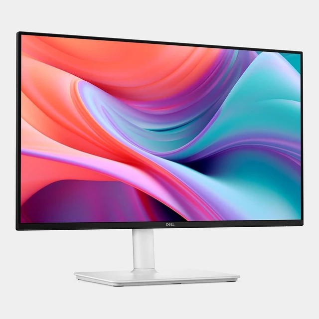 Unknown DELL S2425HSM PLUS MONITOR FHD MONITOR