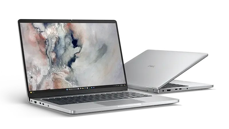 Unknown DELL PRO 14 PC14250 14.0IN FHD NOTEBOOK