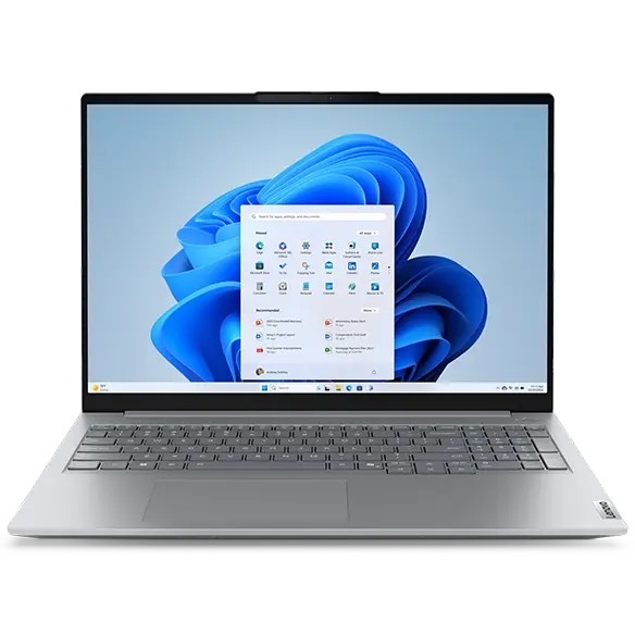 Unknown LENOVO THINKBOOK T16 16IN WUXGA NOTEBOOK