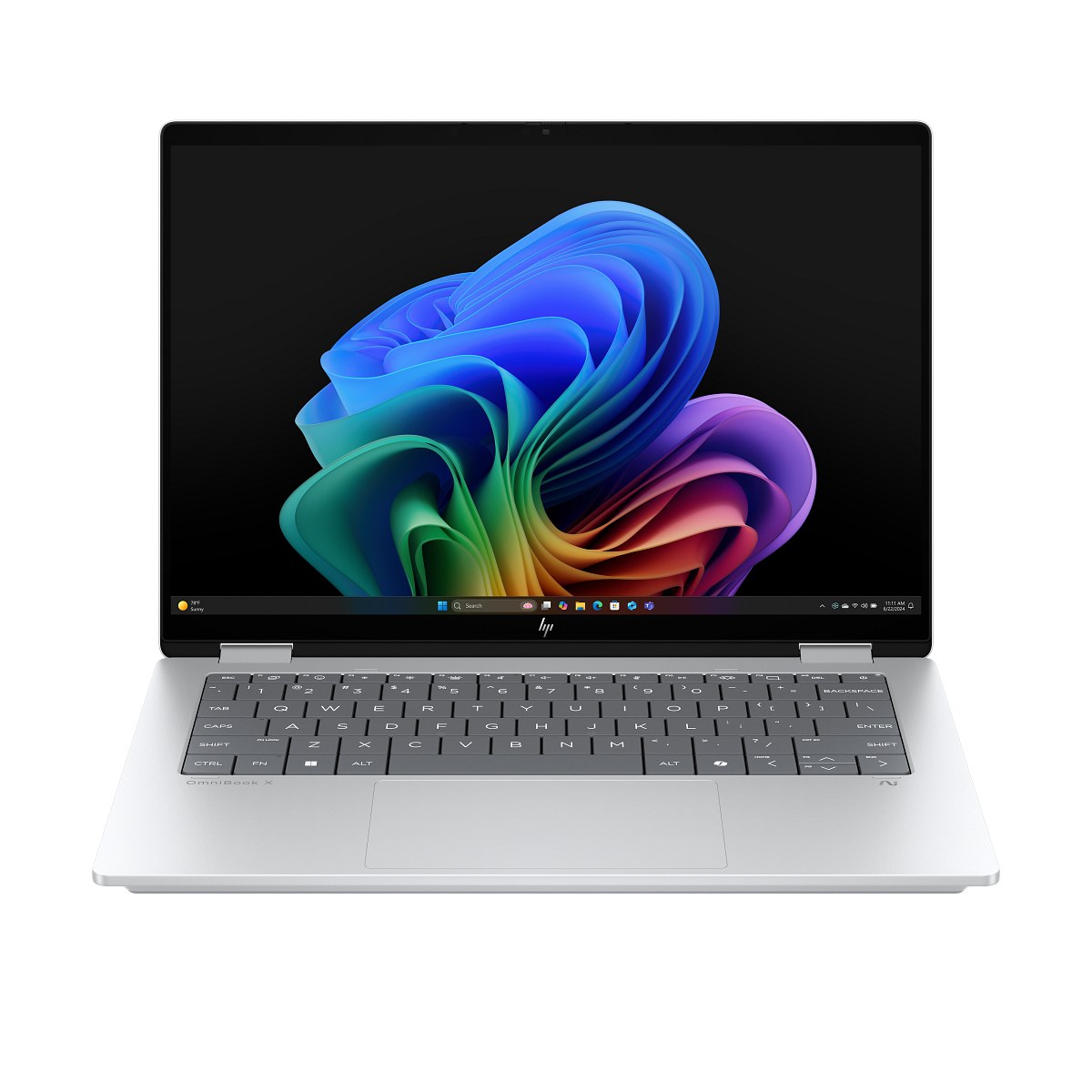 Unknown CPO HP OB FLIP ULTRA 7 258V 14IN NOTEBOOK