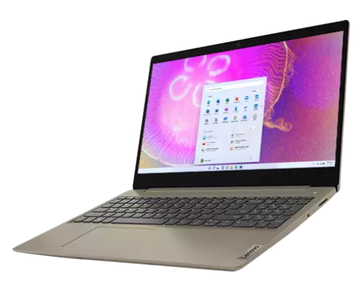 Unknown CPO LENOVO IDEAPAD 3 15.6IN FHD NOTEBOOK