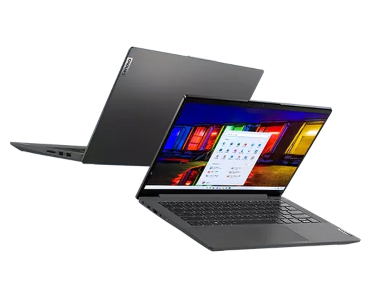 Unknown CPO LENOVO IDEAPAD 5 14IN WUXGA NOTEBOOK