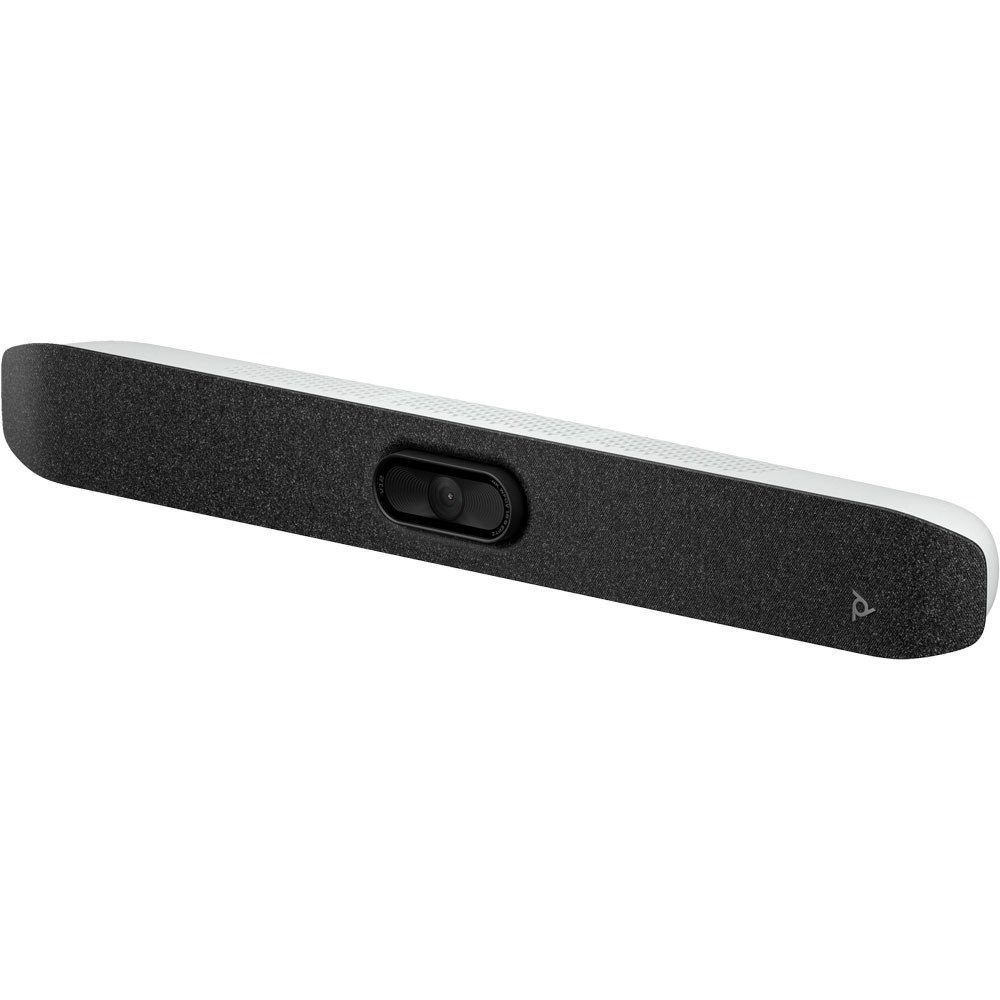 Unknown HP POLY STUDIO V12 USB VIDEO BAR NO POWER SUPPLY