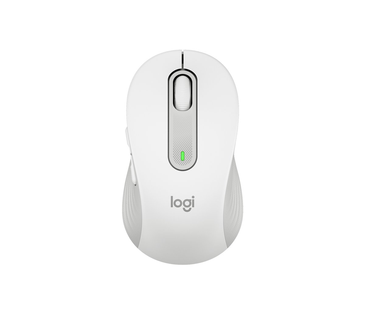 Logitech M650 cordless White