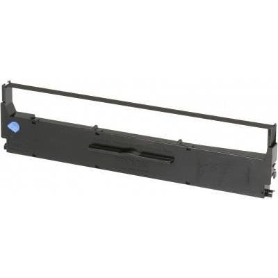 Epson s015637 blk ribon