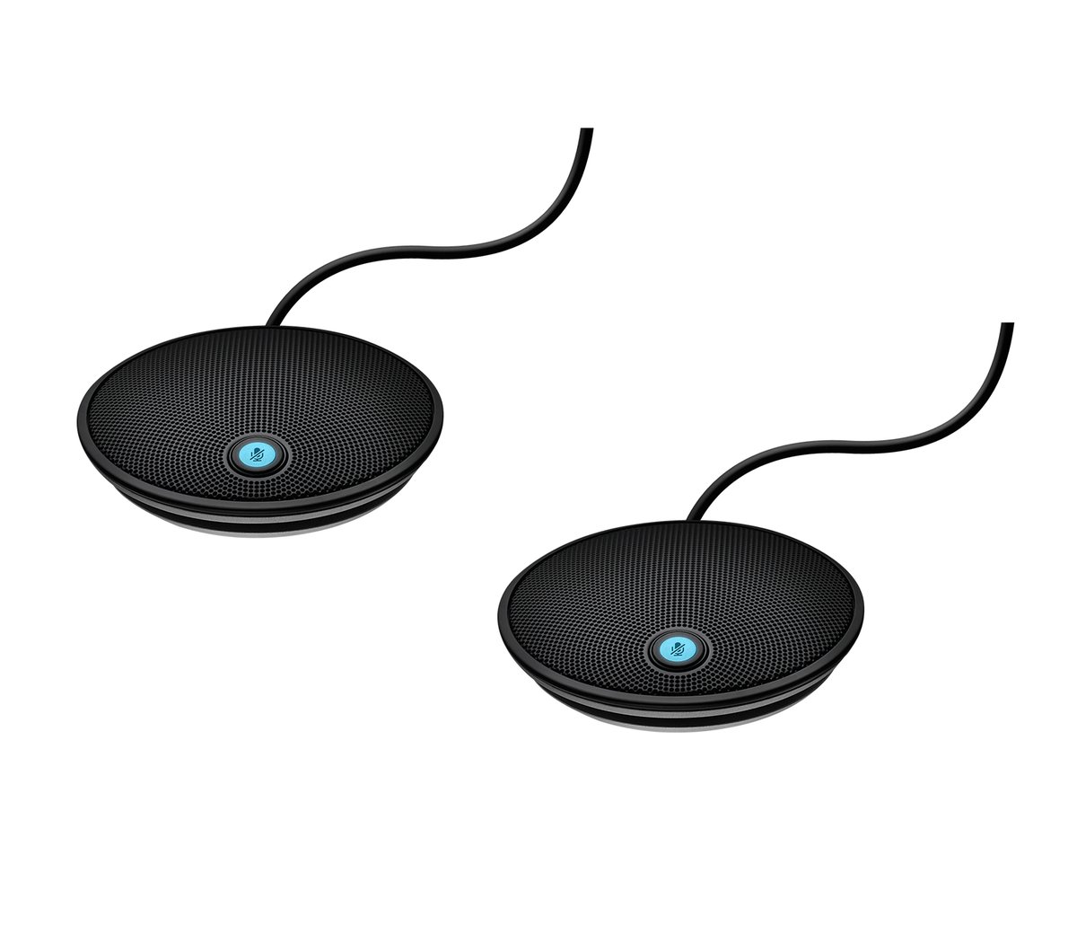 Logitech Acc Group exp Mic