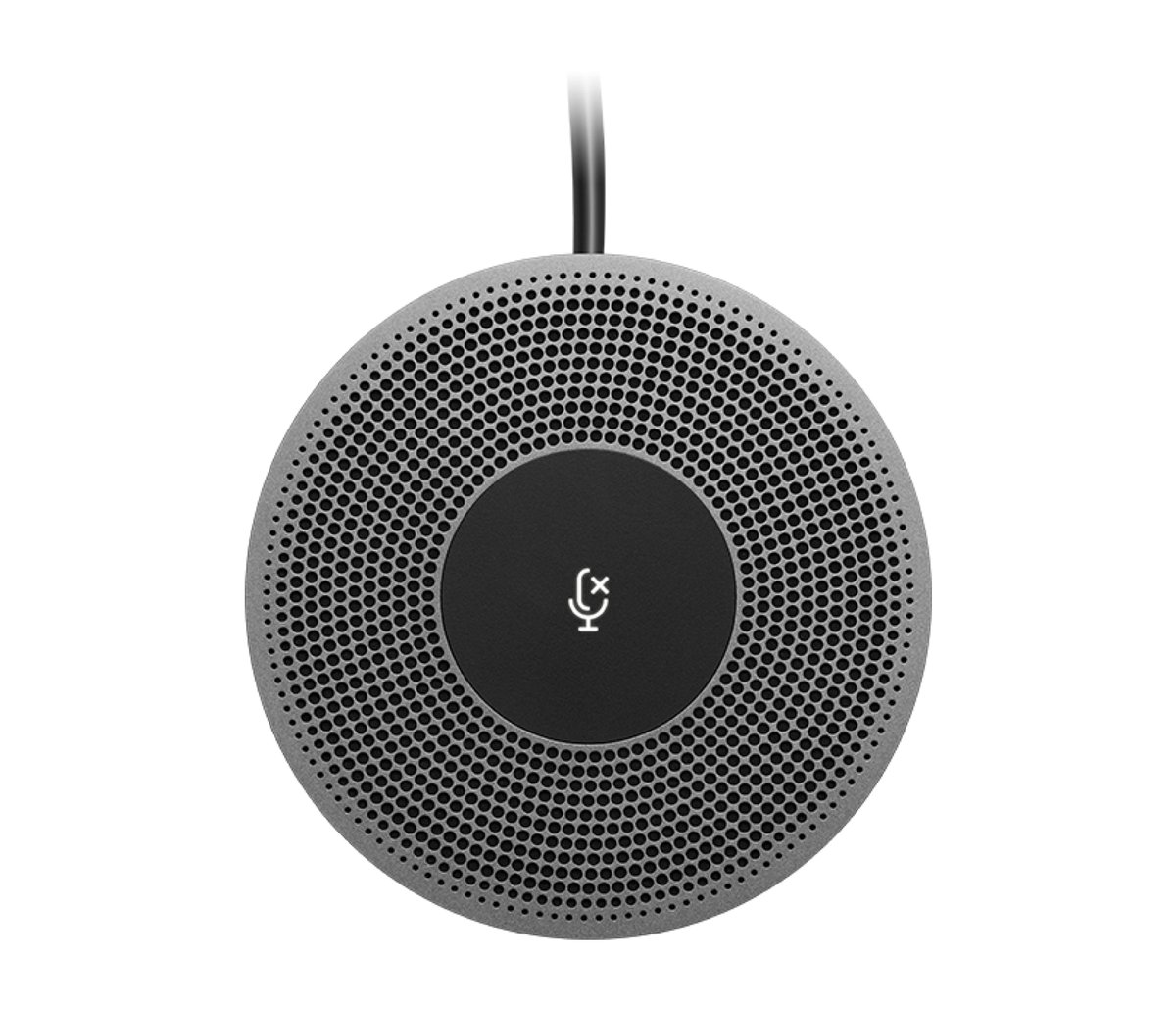 Logitech MeetUp exp Mic