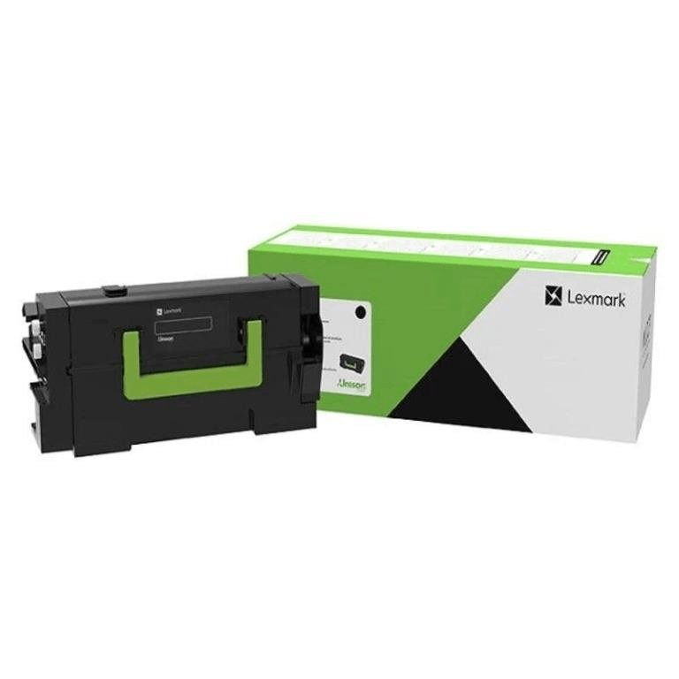 Lex Ms:mx 725 823 824 826 820 720 Black Extra High Yield Corporate Toner Cartridge (35 000 Page Yield)