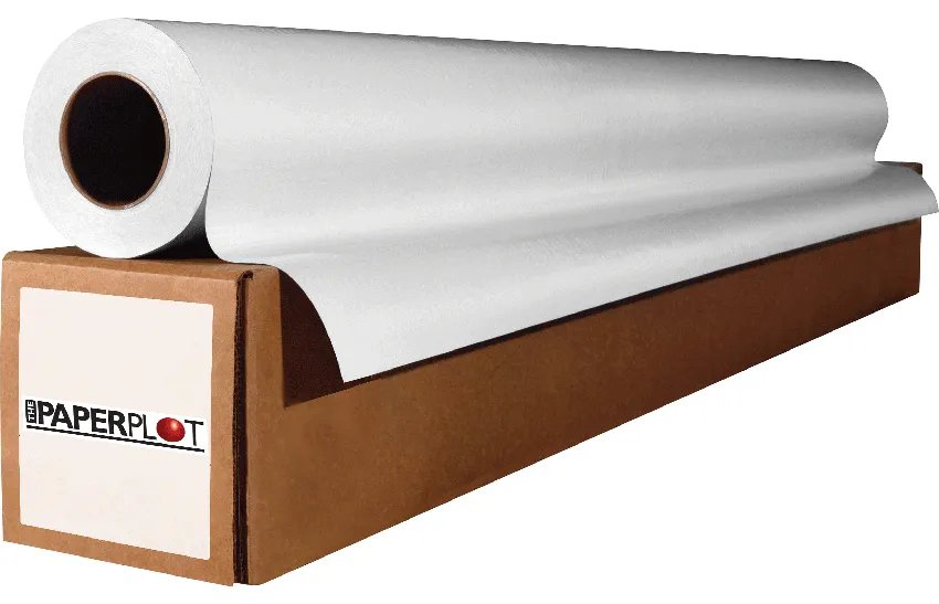 Bond Roll 80gsm 50 Core 594mm X 50m