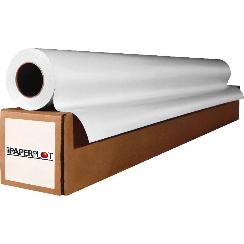 Bond Roll 80gsm 50 Core 841mm X 50m