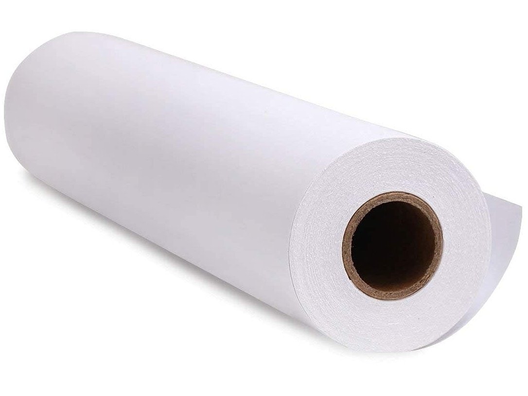 Bond Roll 80gsm 50 Core 841mm X 100m