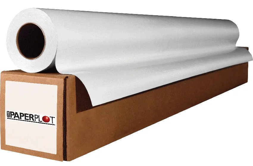 Bond Roll 80gsm 50 Core 914mm X 50m